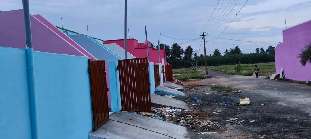 1bhk new house for sale in tirupur