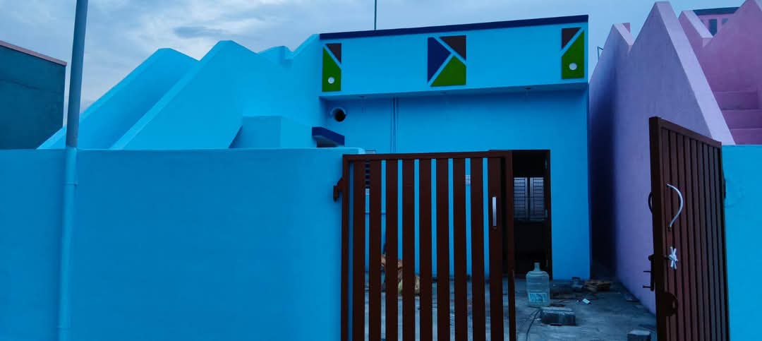 1bhk new house for sale in tirupur