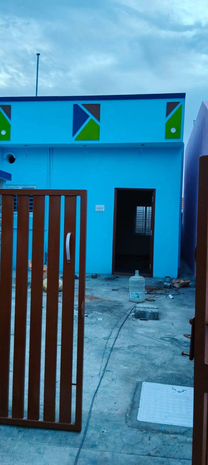 1bhk new house for sale in tirupur