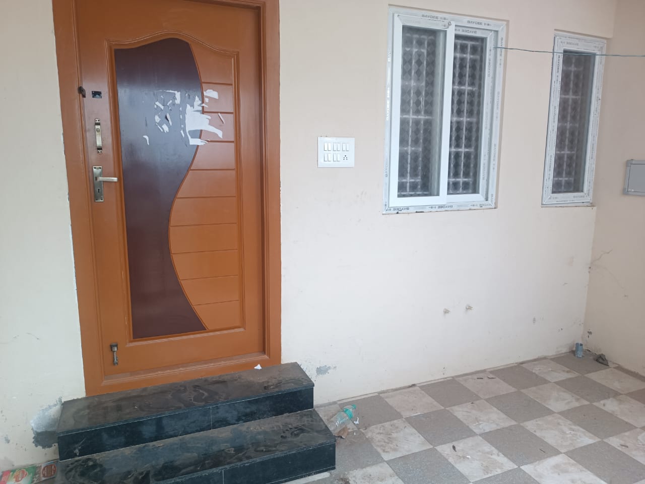 Rental Income house for sale 16 lakhs