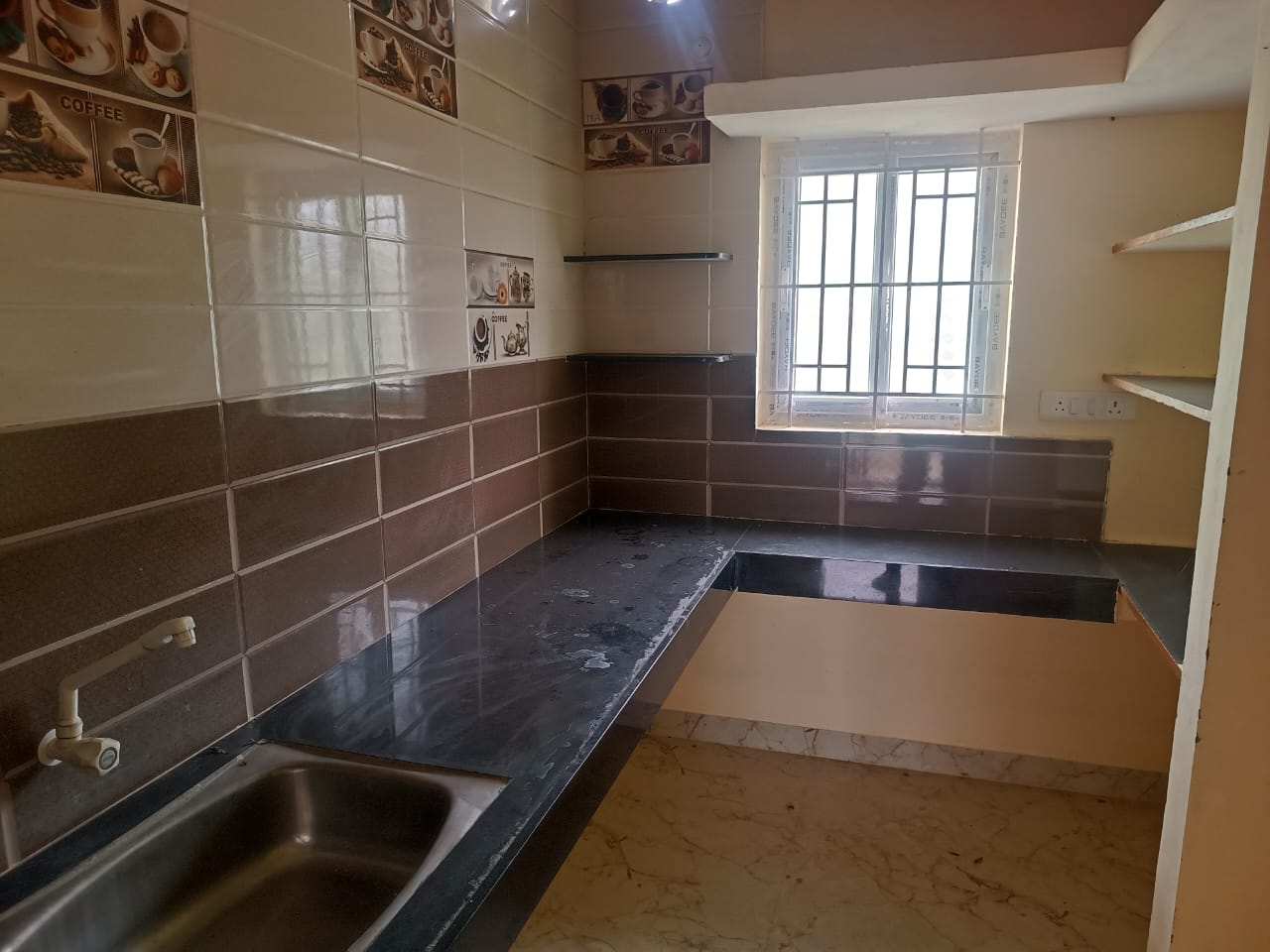 2bhk House for sale 19 lakhs only