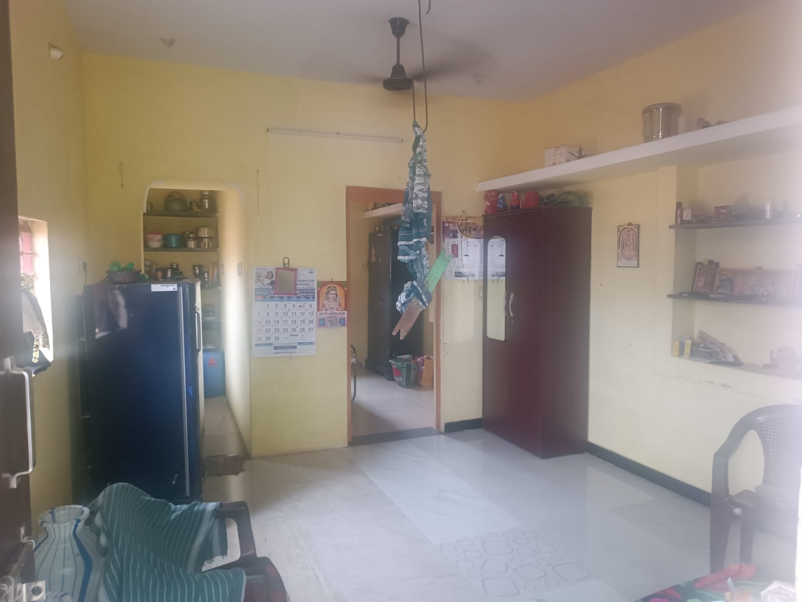 1 bhk  North Facing House 11 lakhs