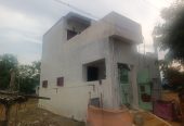 1 bhk  North Facing House 11 lakhs