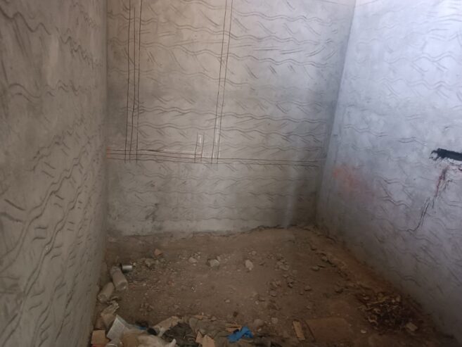 13 lakhs only 2bhk bank property house for sale