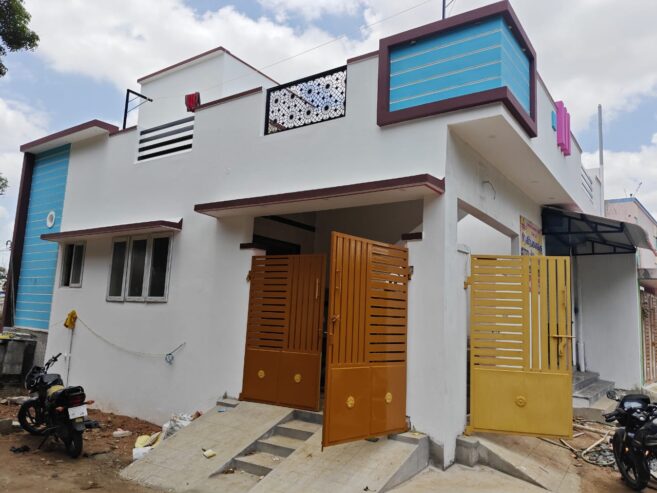 Shop+2bhk New House For sale