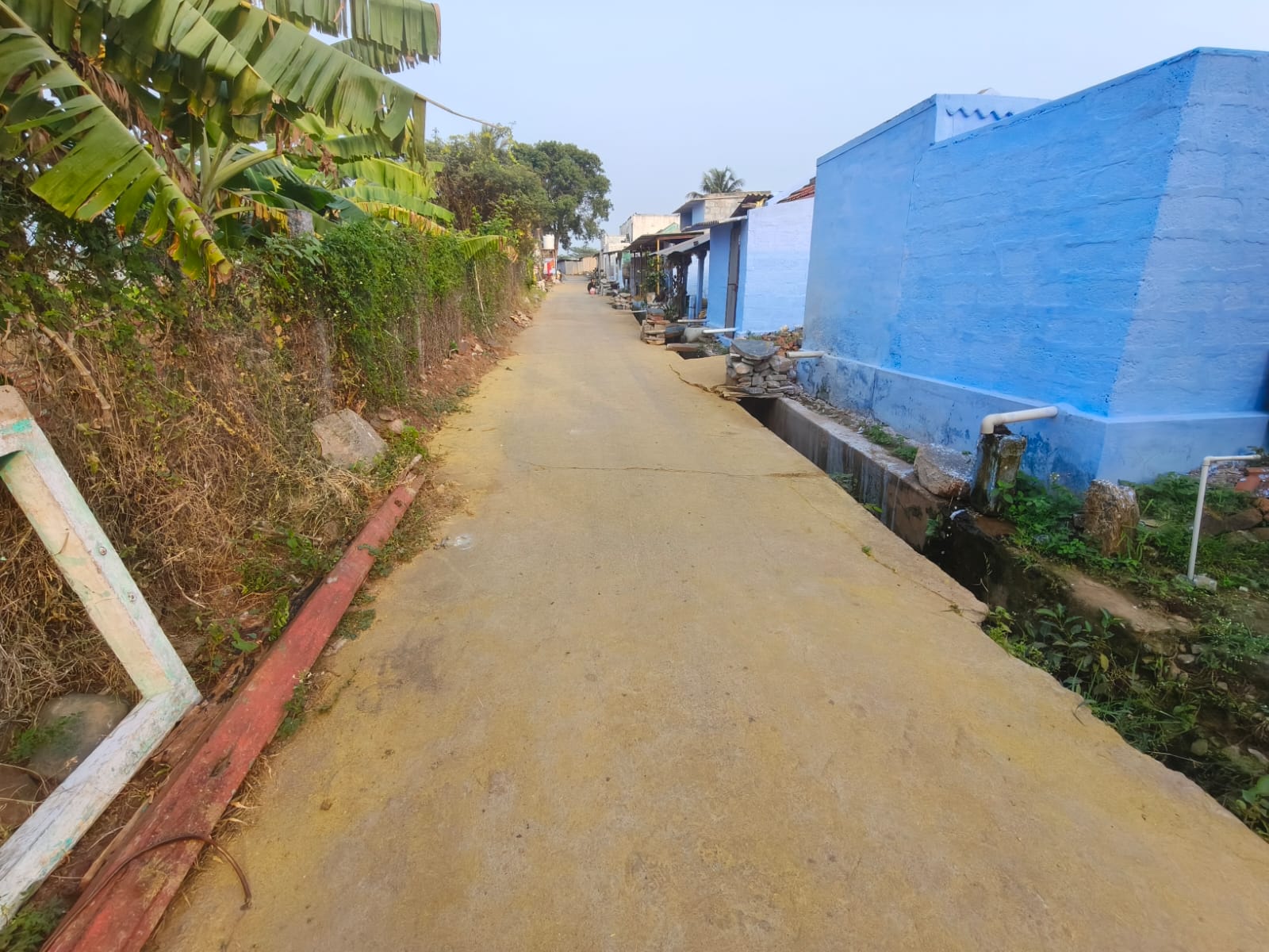 3 cent north face 2bhk house 15 lakhs only