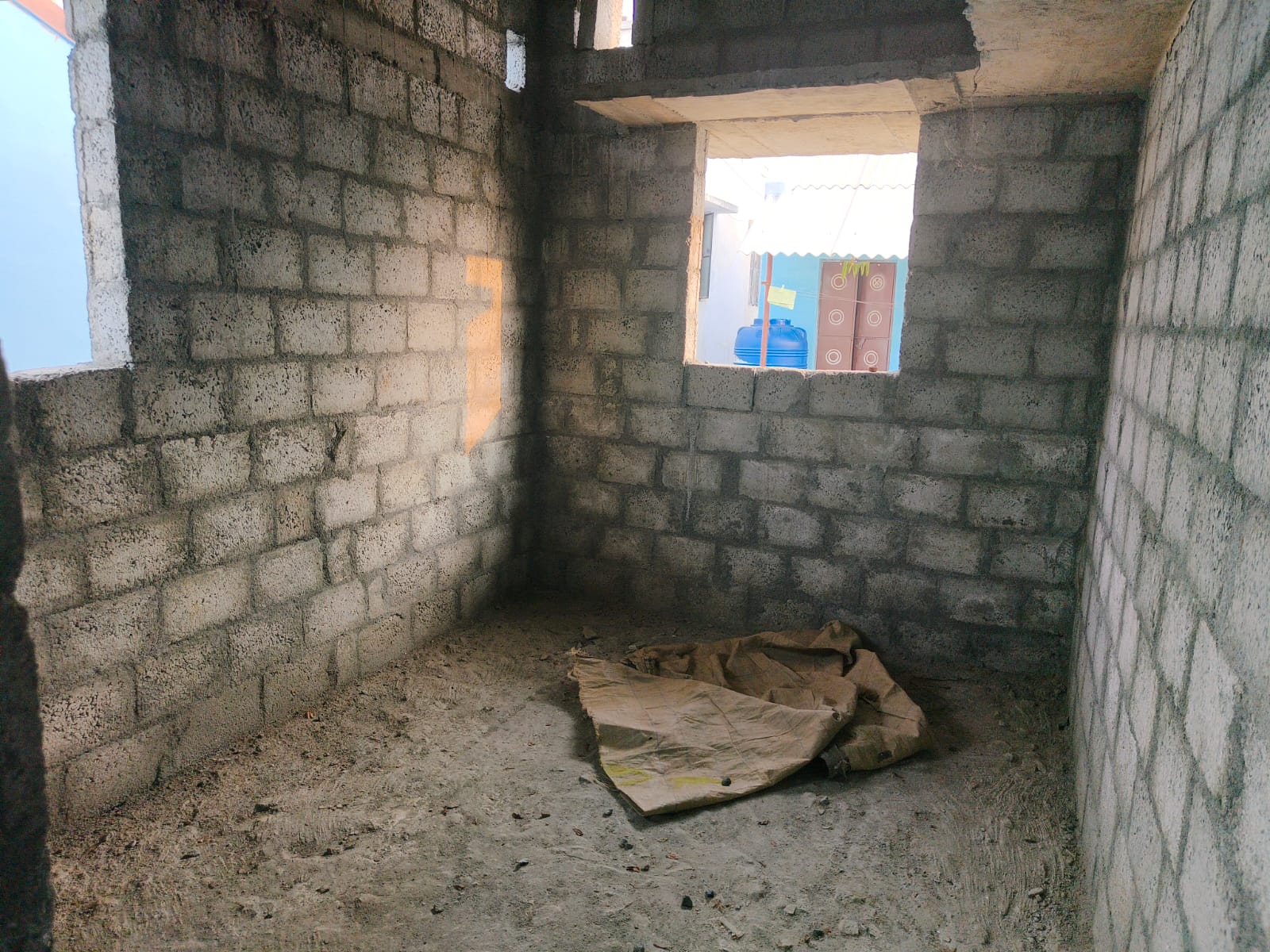 3 cent north face 2bhk house 15 lakhs only