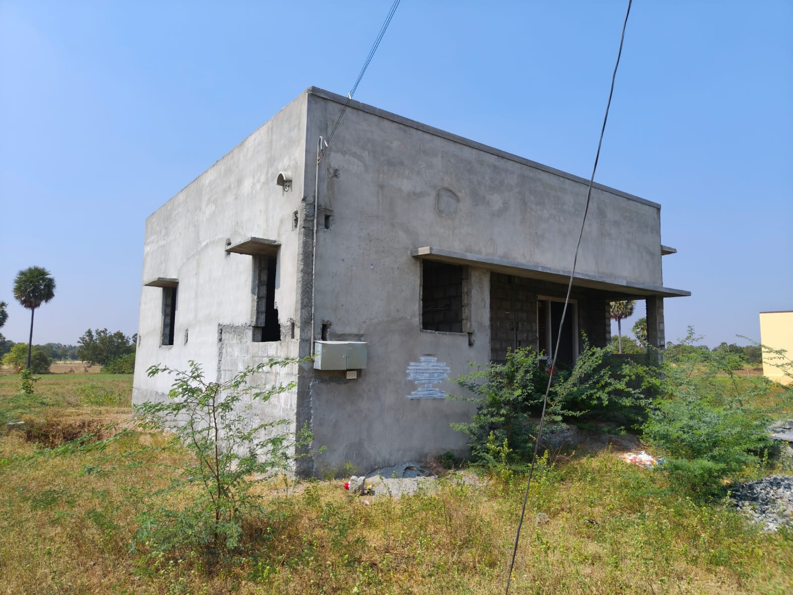 2bhk house 12 lakhs only