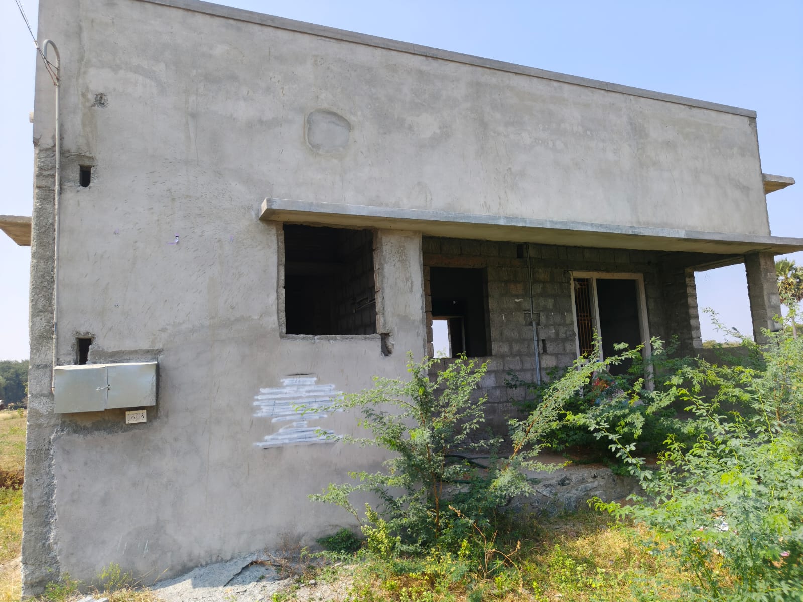 2bhk house 12 lakhs only