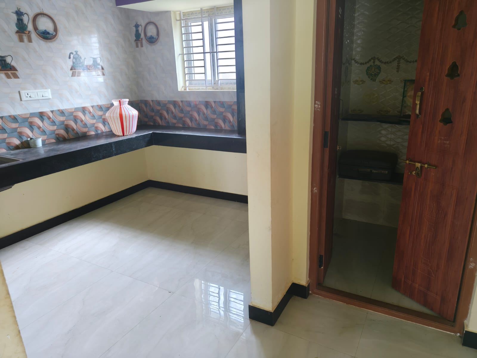 3 cent 2bhk House For Sale